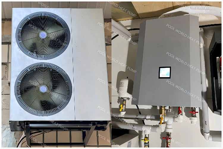 poolworld split heat pump poolworld split heat pump