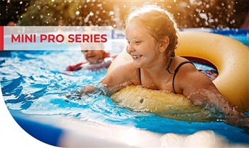 Inverter sundlaugarhitarar: Fjölhæfasta lausnin fyrir hverja sundlaug