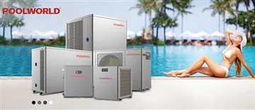 Kostnaðarsparandi fyrirtækjasamstarfsaðili: Kynning á sundlaugar- og heilsuli...