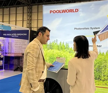 InstallerSHOW 2023--NEC Brimingham